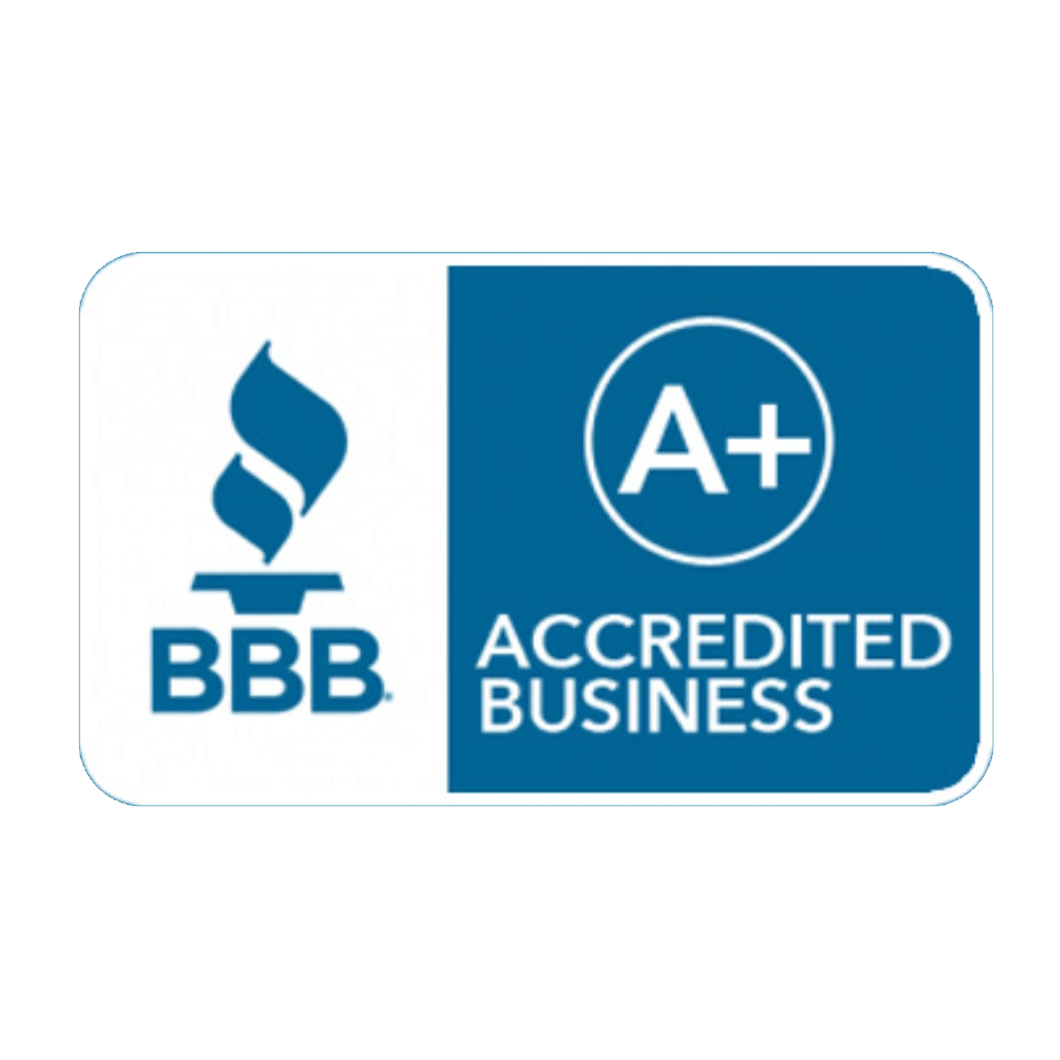 BBB Approved Certificate to Richis Tree Services in Centennial