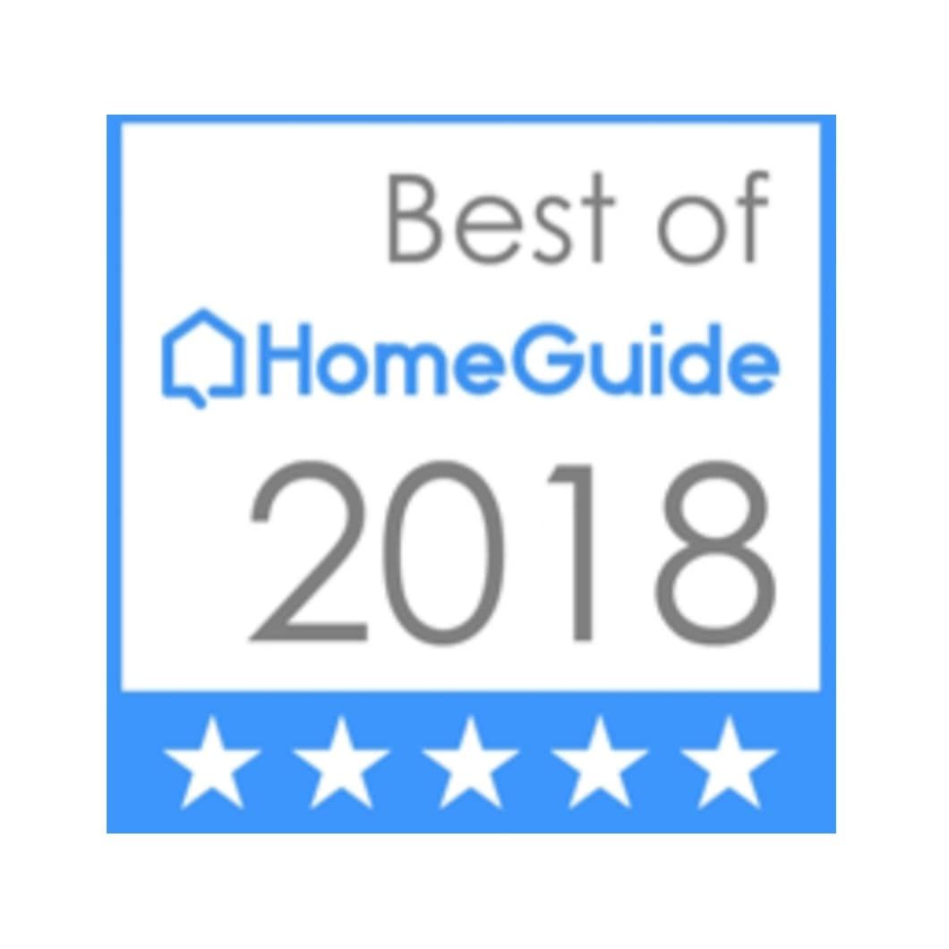 Best of Home Guide Approved Certificate to Richis Tree Services in Centennial