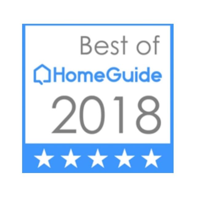 Best of Home Guide Approved Certificate to Richis Tree Services in Centennial