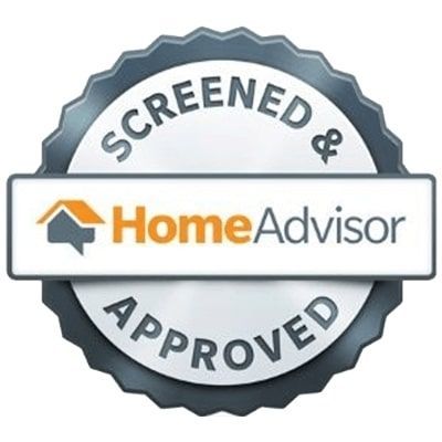 Home Advisor Approved Certificate to Richis Tree Services in Centennial